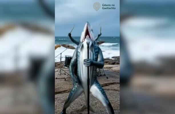 「芸術とは何かに対する侮辱」：ウダラス・ナ・ガルタフタのAIコンペはアーティストからの反発に直面