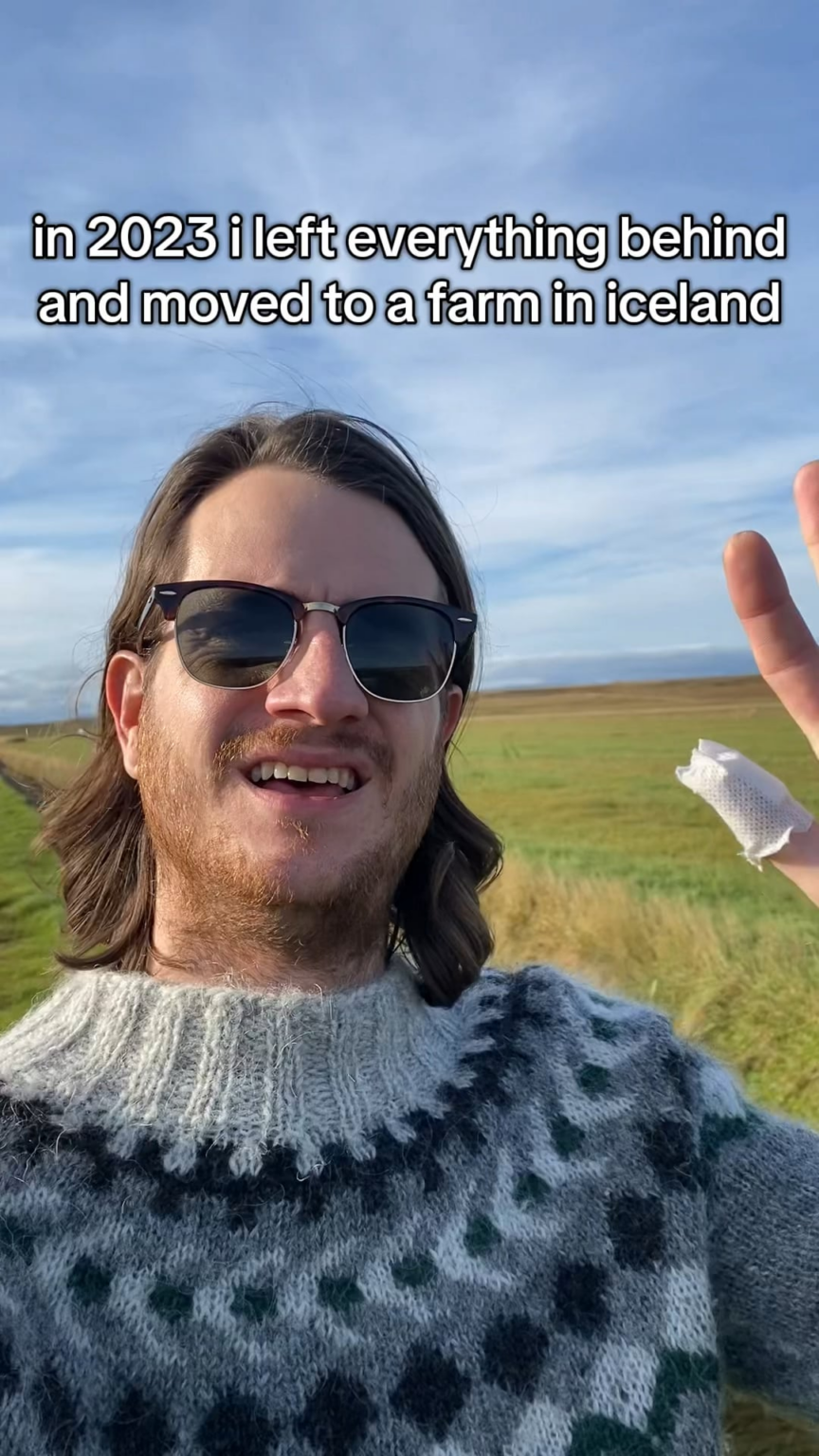 新しいアイスランド音楽 - 配偶者からのスプリンター