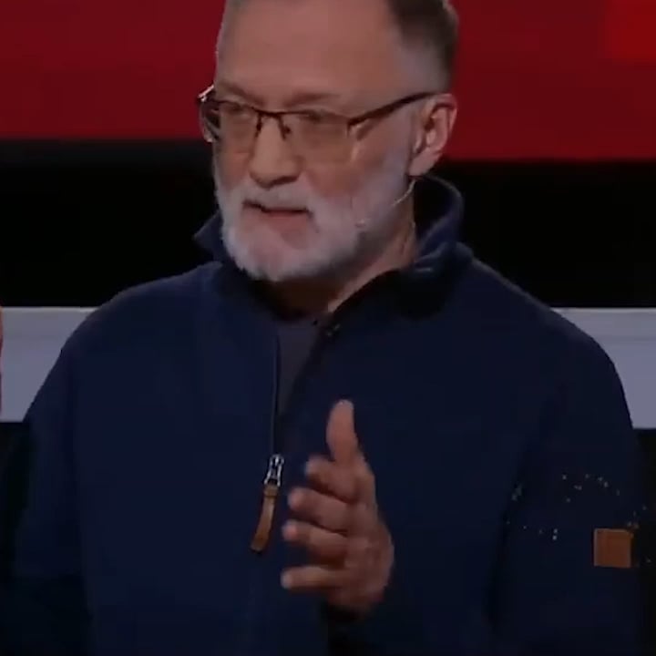 ロシア人は国営テレビでEUの解体とヨーロッパでの混乱の拡大について公然と話している。彼らの帝国主義的野心は、ウクライナだけでなくすべてのEU加盟国に壊滅的な危害を与える用意がある