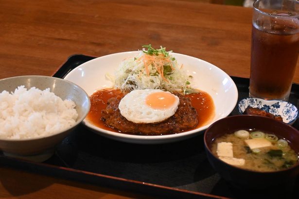 なか・ゆくい　（沖縄市）　○１５６　ひと息　家庭的な雰囲気で