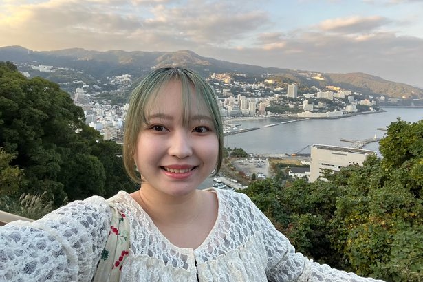 あと1年、学費払えず退学 クラファンで再挑戦 沖縄出身・仲宗根さん