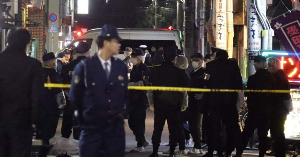 「出産後に気を失った」 風俗店冷蔵庫に乳児遺体、遺棄・損壊容疑で従業員の母親逮捕 - 産経ニュース