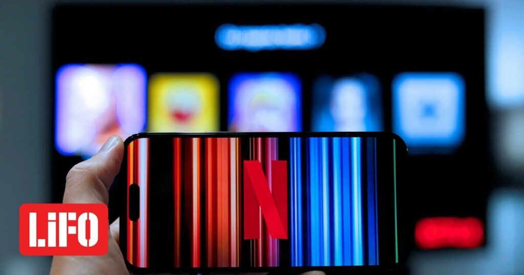 Netflixがワーナー・ブラザースとHBOを買収
