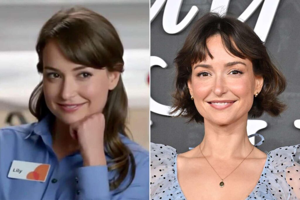 「AT&Tのリリー」としても知られるミラナ・ヴァイントゥルブ氏、ロサンゼルスの山火事犠牲者のために50万ドルを集める