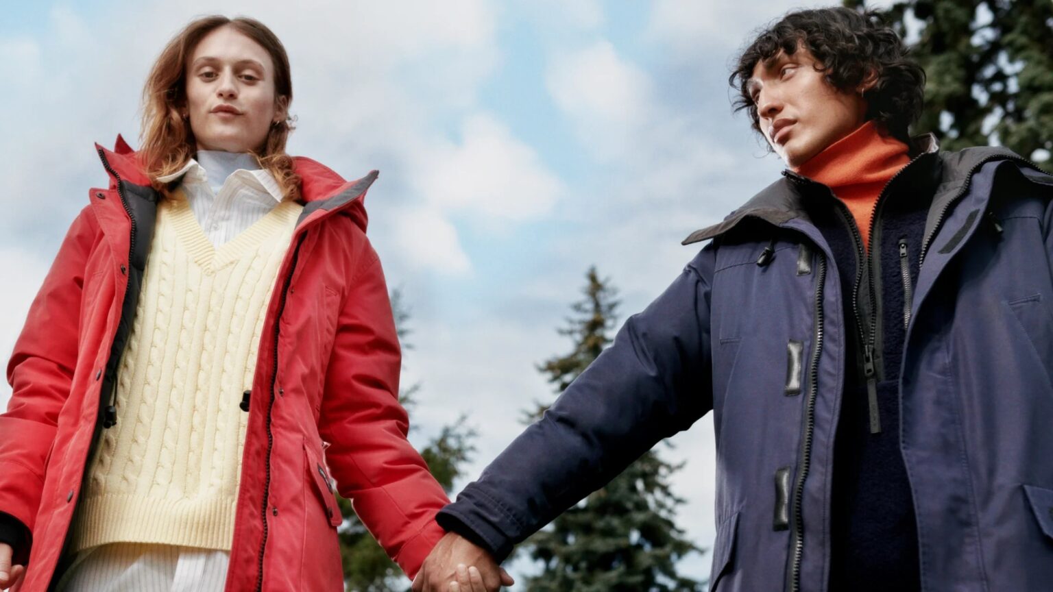 カナダグース（Canada Goose）