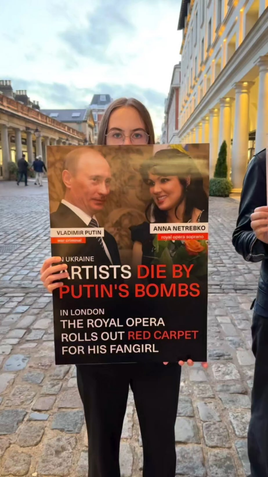 プーチン大統領に殺された