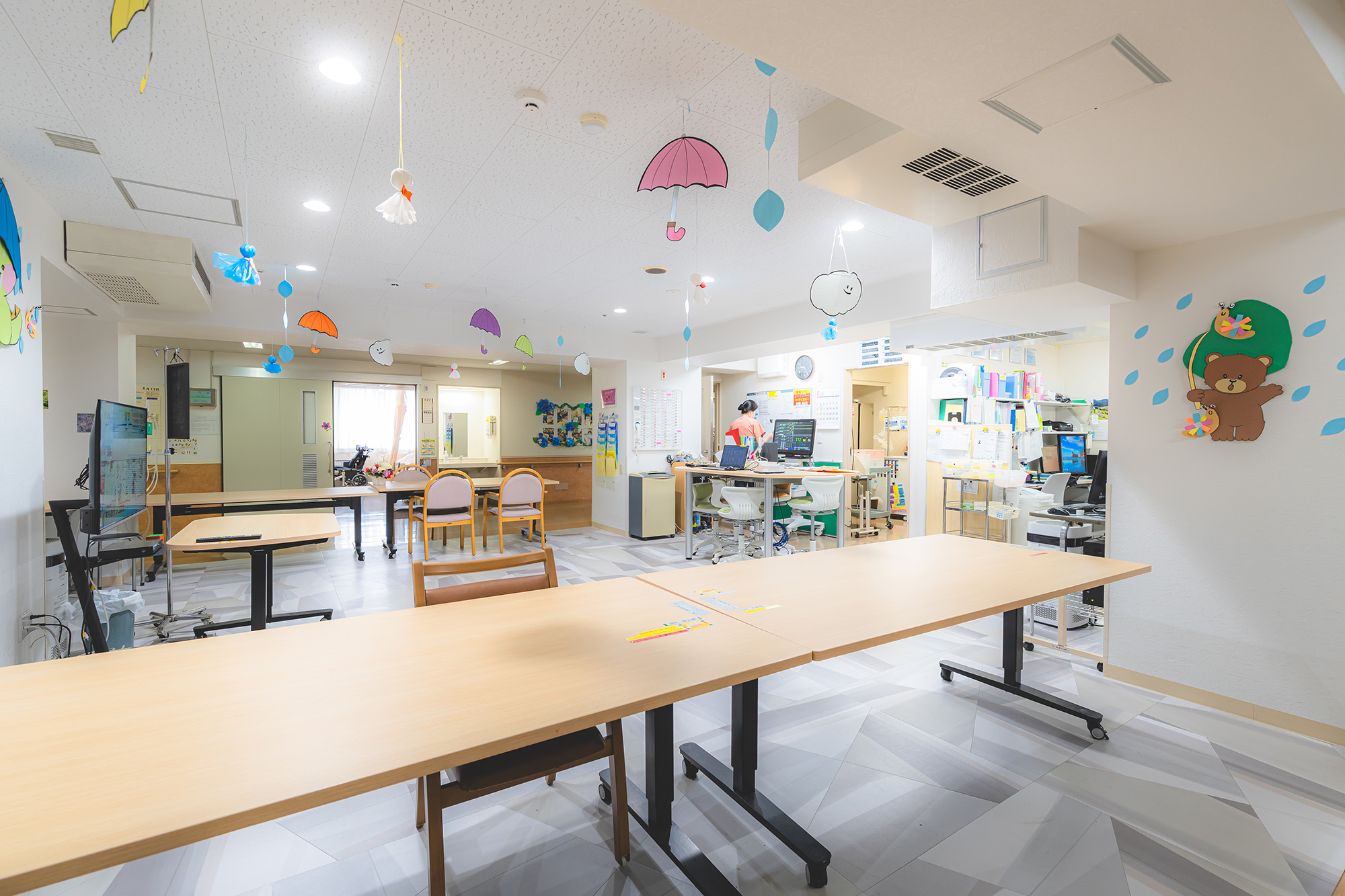 医療法人 慶友会　城東病院