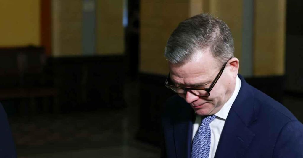 フィンランド首相、フィンランド党政治家の攻撃的なソーシャルメディア投稿を謝罪