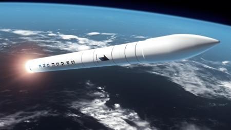 民間ロケット、２月２５日に発射　３号機、和歌山・串本から