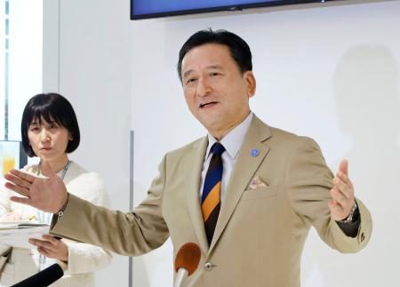 詳細ルートや財源問題、協議継続　九州新幹線で国と佐賀県