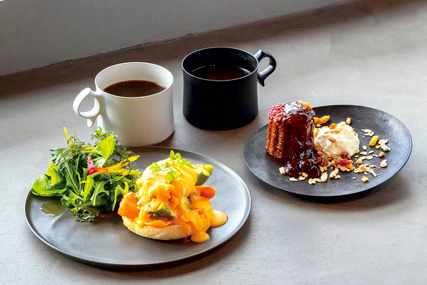 Paleo Brew Cafe（パレオブリューカフェ） メイン画像