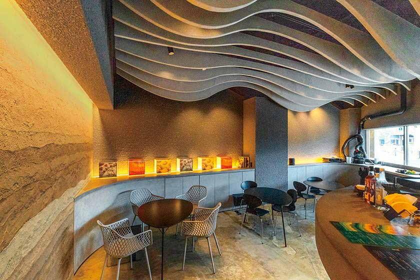 Paleo Brew Cafe（パレオブリューカフェ） サブ画像