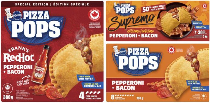 Photo from the Canadian Food Inspection Agency (CFIA)