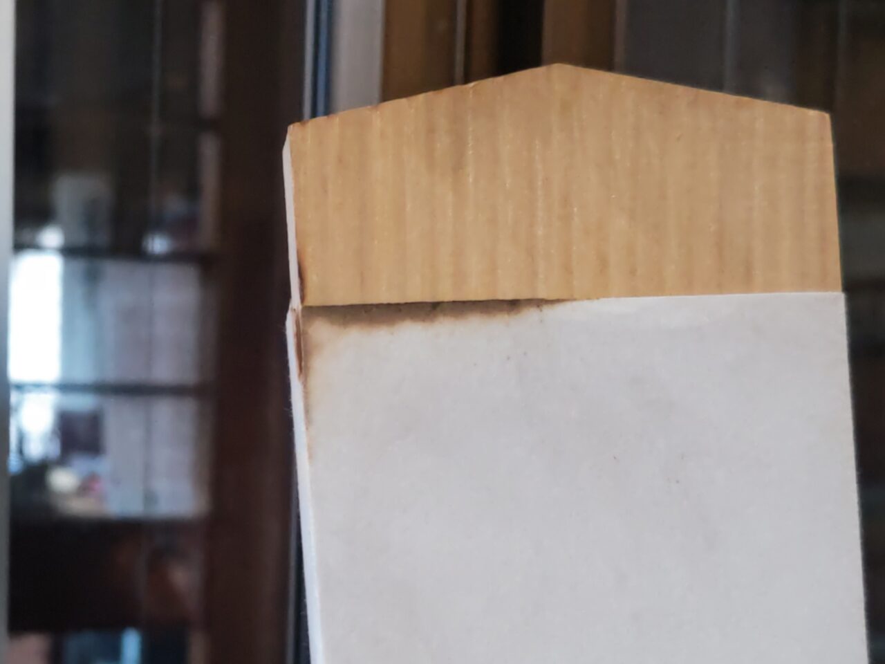 岩槻大師  御護摩札