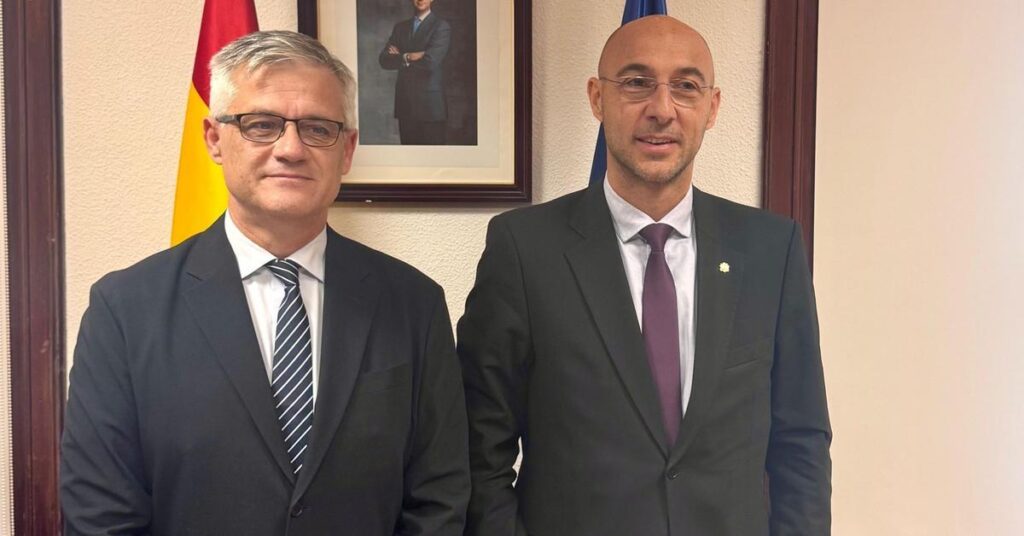 アンドラとスペイン、住宅政策に取り組むワーキンググループを設立