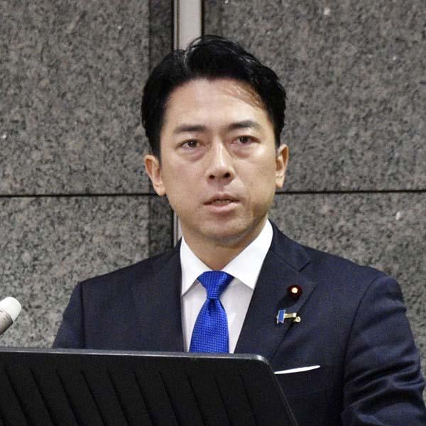 やはり進次郎氏は「防衛相」不適格…レーダー照射めぐる中国との反論合戦に「プロ意識欠如」と識者バッサリ ―“ドヤ顔”反論にはパフォーマンス臭も