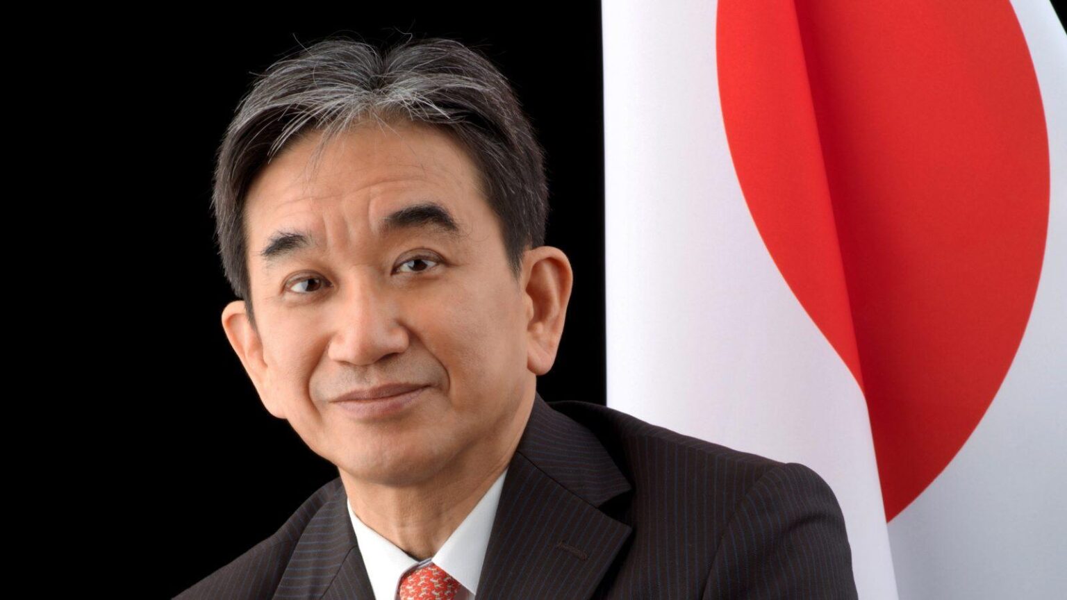 日本が米中から「真っ先に切り捨てられる」理由 前駐中国大使が、戦略なき日本外交を痛烈批判（クーリエ・ジャポン） - Yahoo!ニュース