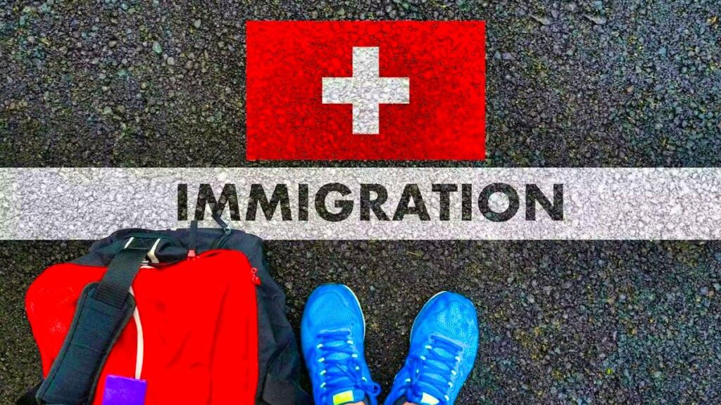 スイス国民のほぼ大多数が1000万人構想を支持