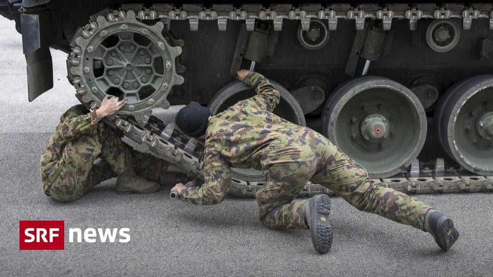 軍への付加価値税の増加 - 党大統領がマーティン・フィスター氏の計画に抵抗