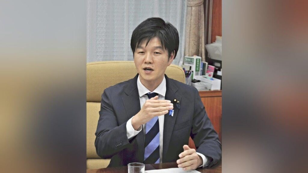 コメ増産しないよう「農水省が圧力」と秋田前知事が主張、鈴木農相「圧力かけた認識なし」