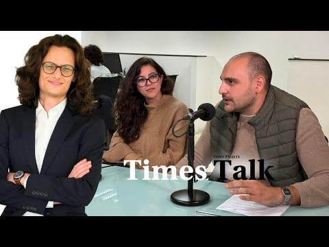 タイムソフマルタの素晴らしい取り組み。