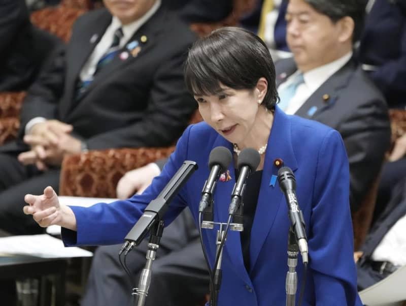 台湾有事巡る高市首相答弁、「質問した方が悪い」はＳＮＳでどのように広がったのか 外交問題の裏で盛り上がる「事実の２次創作」【データ・インサイト】―「ＳＮＳでは『信じたいナラティブ（物語）』が優先される」