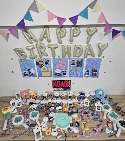 MOA仲間とオフ会（中澤）