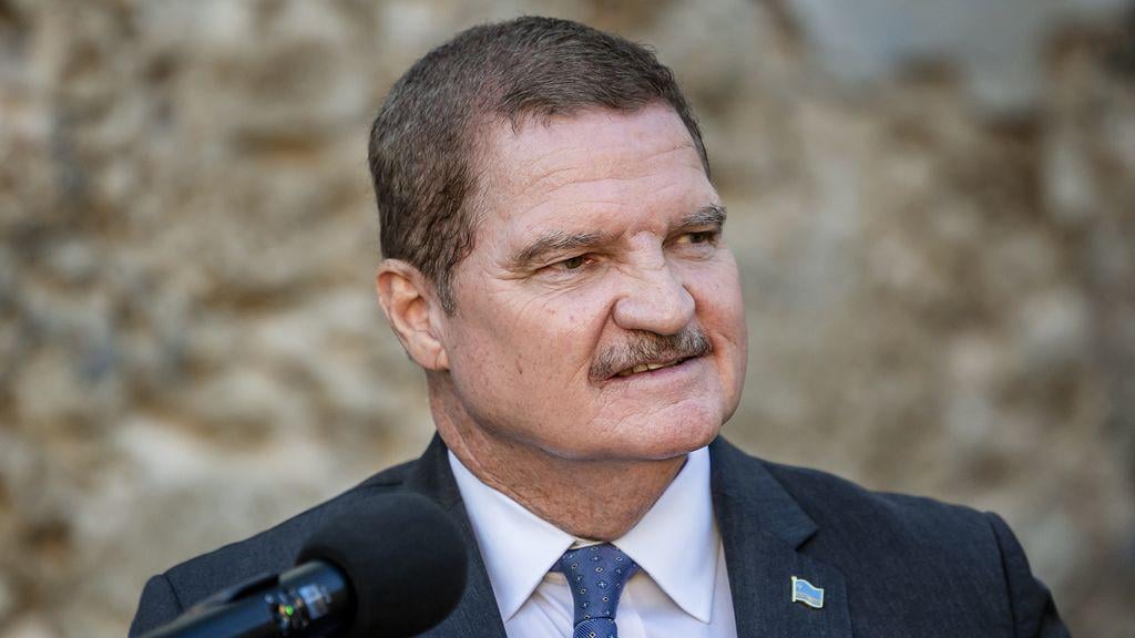 アルバ首相、ベネズエラをめぐる緊張のためオランダ訪問を中止