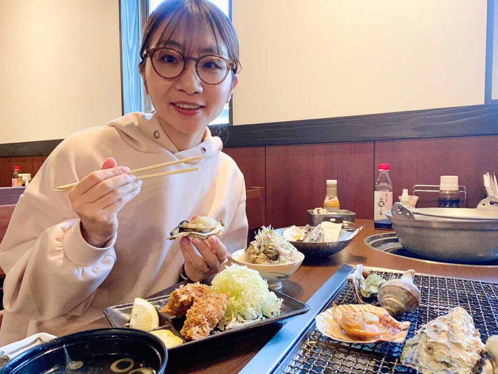 【富山グルメ】編集部が感動! 紅ズワイガニ、牡蠣…わざわざ食べに行きたい“海の幸”と名店4選 (2025年12月27日) – エキサイトニュース 【富山グルメ】編集部が感動! 紅ズワイガニ、牡蠣…わざわざ食べに行きたい“海の幸”と名店4選 (2025年12月27日) - エキサイトニュース