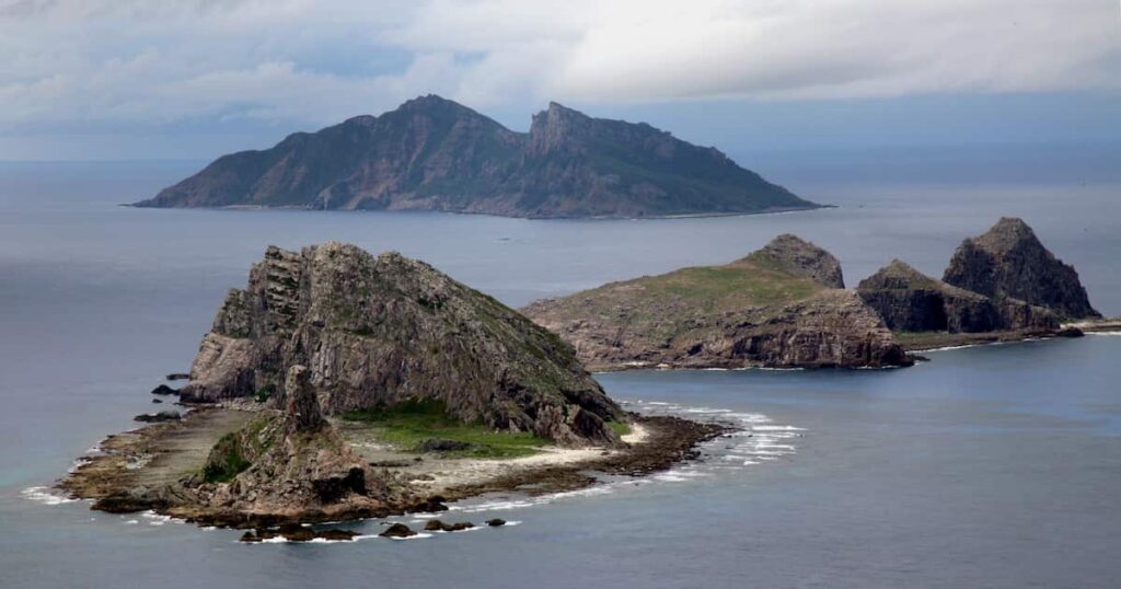 中国系メディアの沖縄言及の記事20倍に 日本帰属を疑問視 高市首相答弁後、宣伝戦か - 産経ニュース