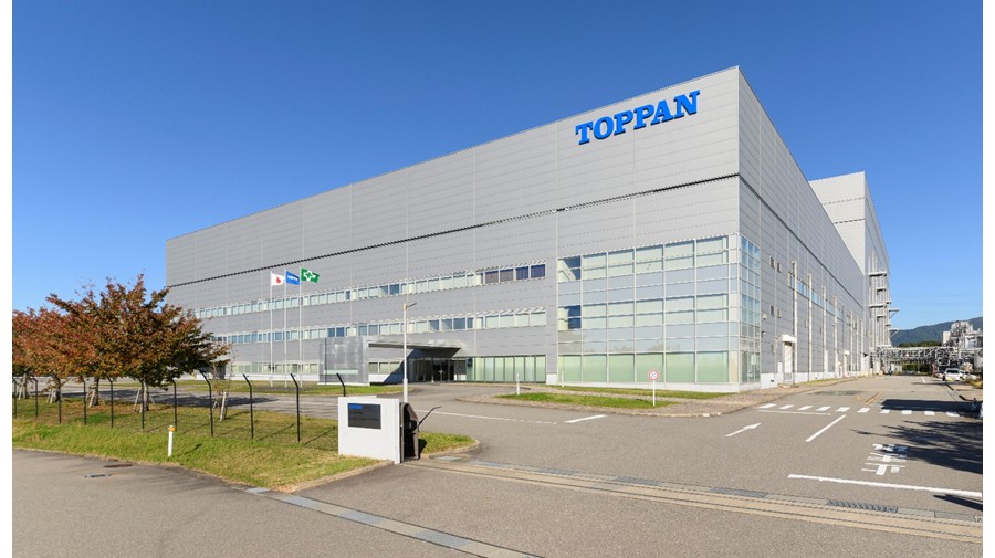 TOPPAN、石川工場に次世代半導体パッケージのパイロットラインを導入 | TOPPANホールディングス株式会社