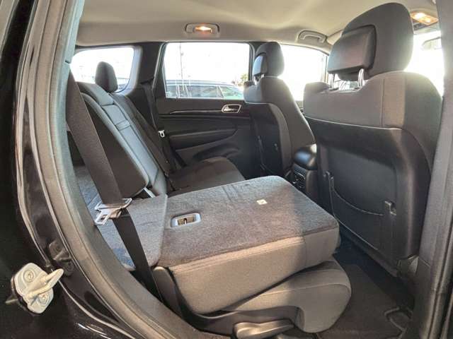 ジープ グランドチェロキー ラレード 4WD 4WDサイドカメラフロントカメラHIDヘッドラ 徳島県の詳細画像 その13