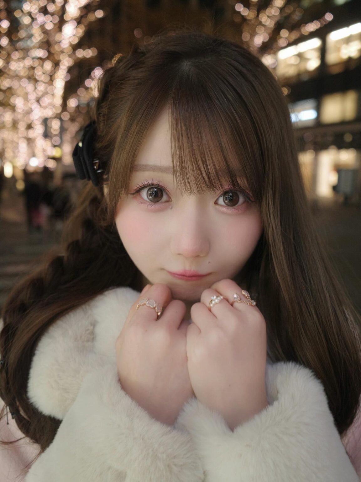 「令和のさえこさんです」大谷えみりが魅せたピンクコーデが話題 | 話題の投稿 | スポーツブル (スポブル)