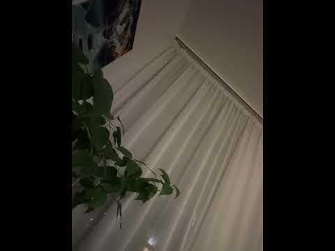 窓からうるさいブーンという音
