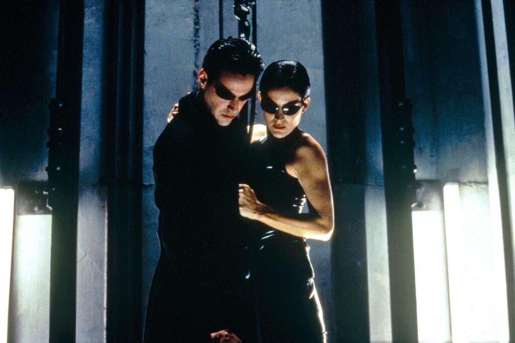 『マトリックス』共同監督リリー・ウォシャウスキー、映画の本当のメッセージを右翼が盗用していると批判「これがファシズムのやることだ」