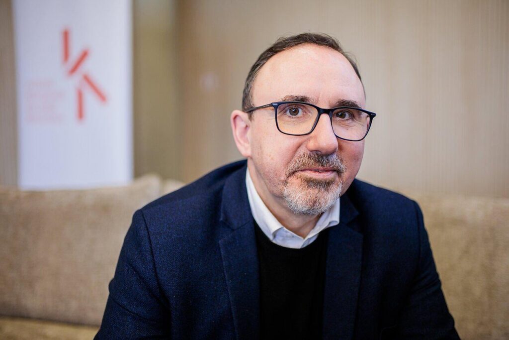 A. ジェルーナス氏、G. マステイカイテ氏、U. マシ氏が国家進歩評議会から外された