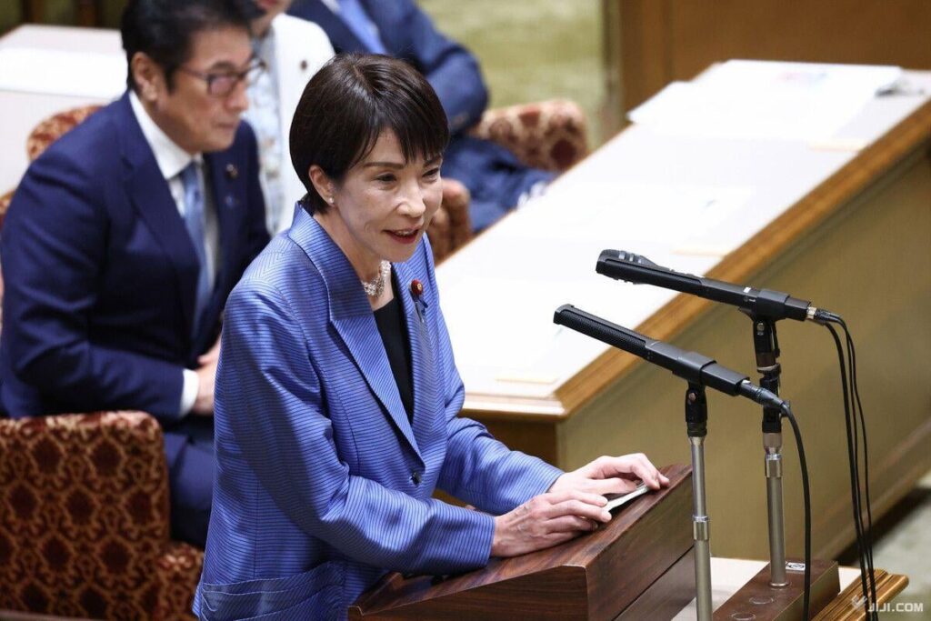 政府、スパイ防止法の検討着手 監視強化・情報統制に懸念 ― 制定は高市首相の持論