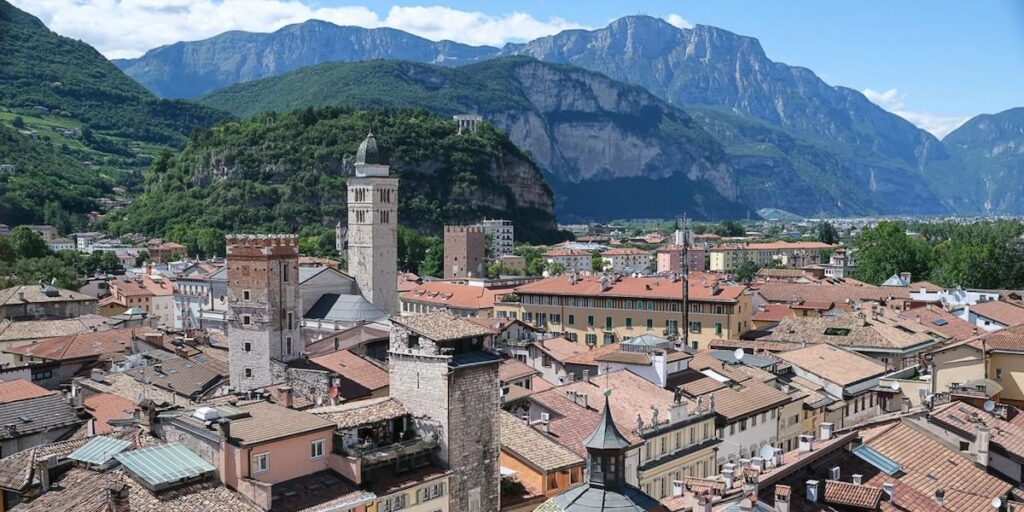2025 年に人々の暮らしがより良くなるイタリアの州 - Il Post