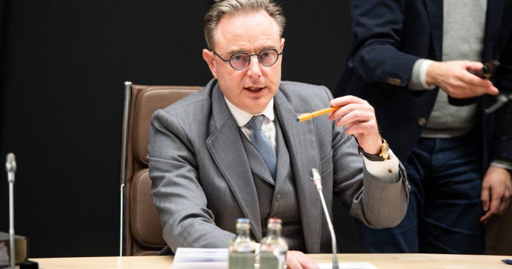 欧州委員会、ロシア資産融資に対するベルギーの支持獲得に向け11時間目の提案を提示