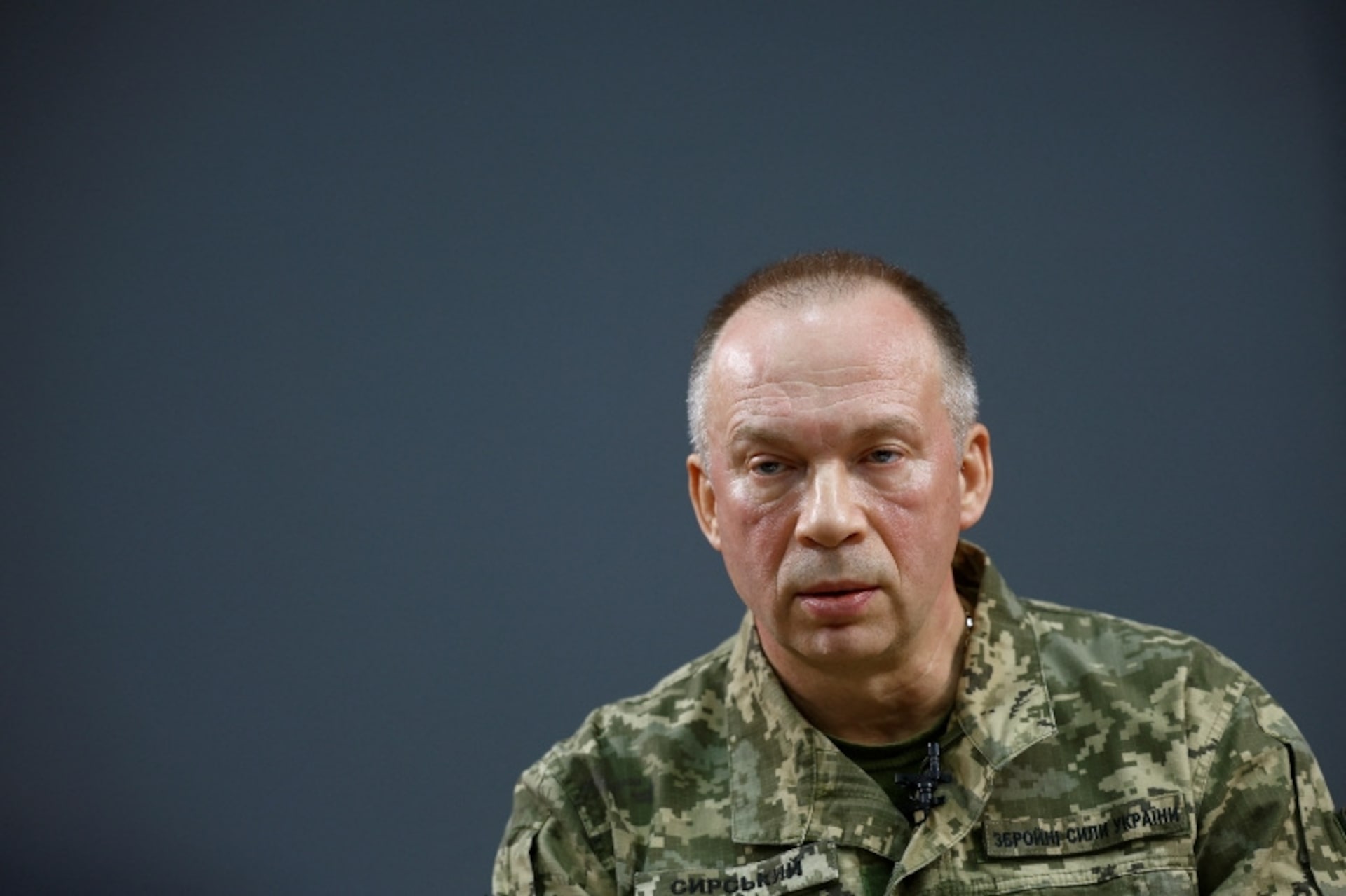 ウクライナ軍、ポクロフスクの一部を支配　一部からは撤退＝司令官