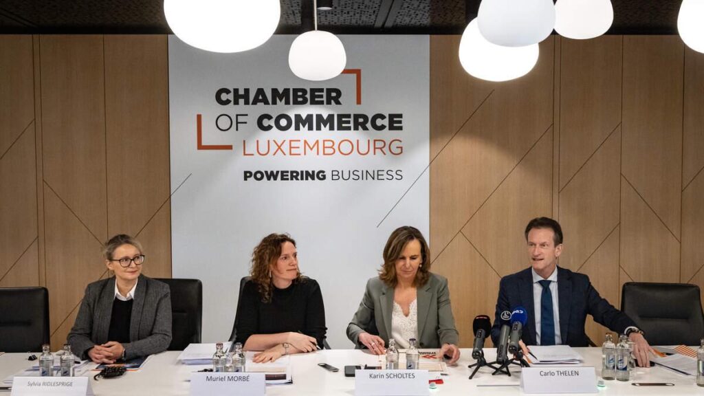 ルクセンブルクで英語を公用語にせよ、同国のビジネスロビーが主張