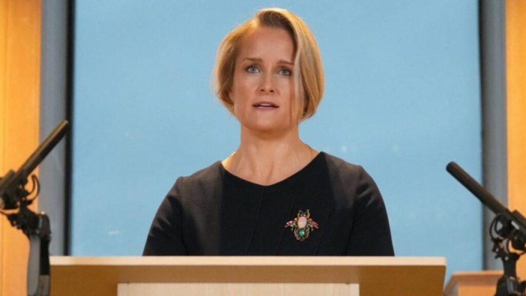 MI6長官「テクノロジー大手は政治家よりも世界の運営に近い」