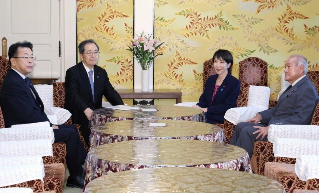 維新は「大阪の大名」？ 池上彰と佐藤優が語る「日本維新の会の行方」― 池田大作「悪人はなりふりかまわず結託しやすい」