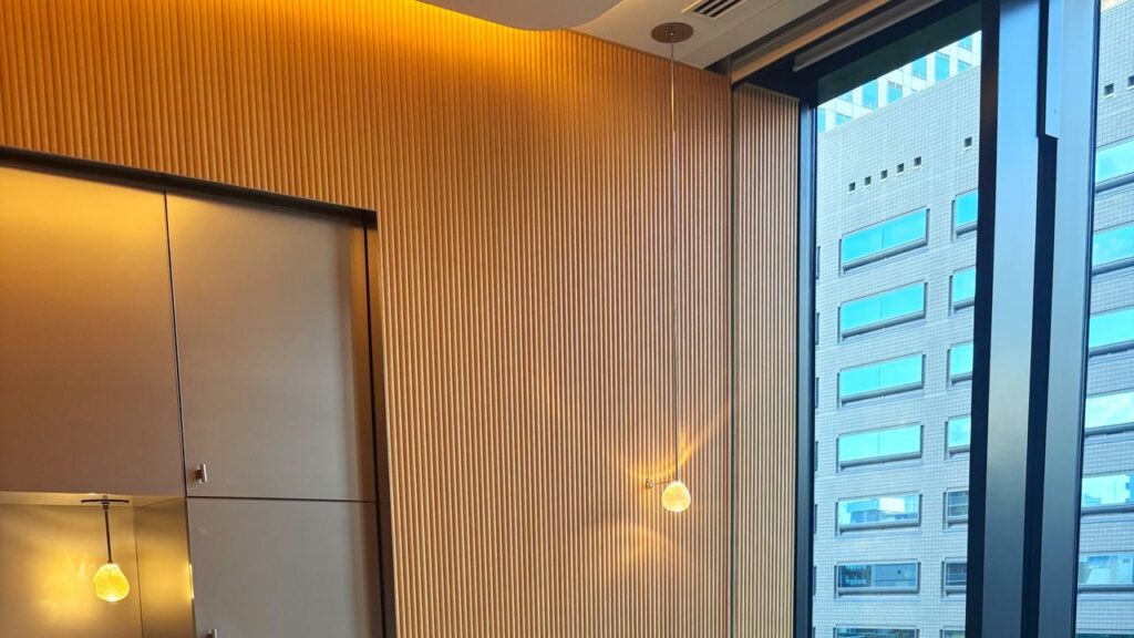 W大阪で見つけた、年末のデトックススパ。疲れ切った心と体を癒やして、静かにフル充電 | Vogue Japan