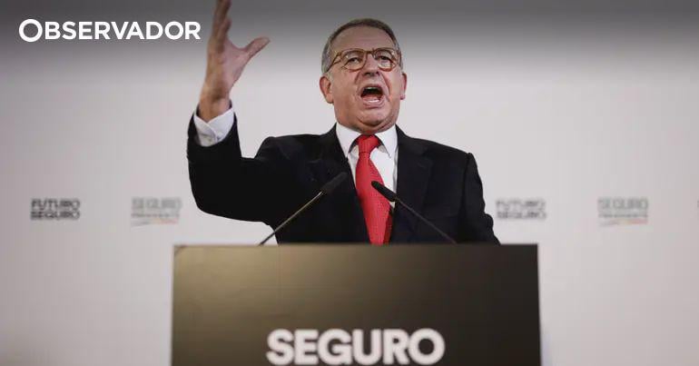 セグロ氏、憲法裁判所によって排除された候補者との公報争議を検討