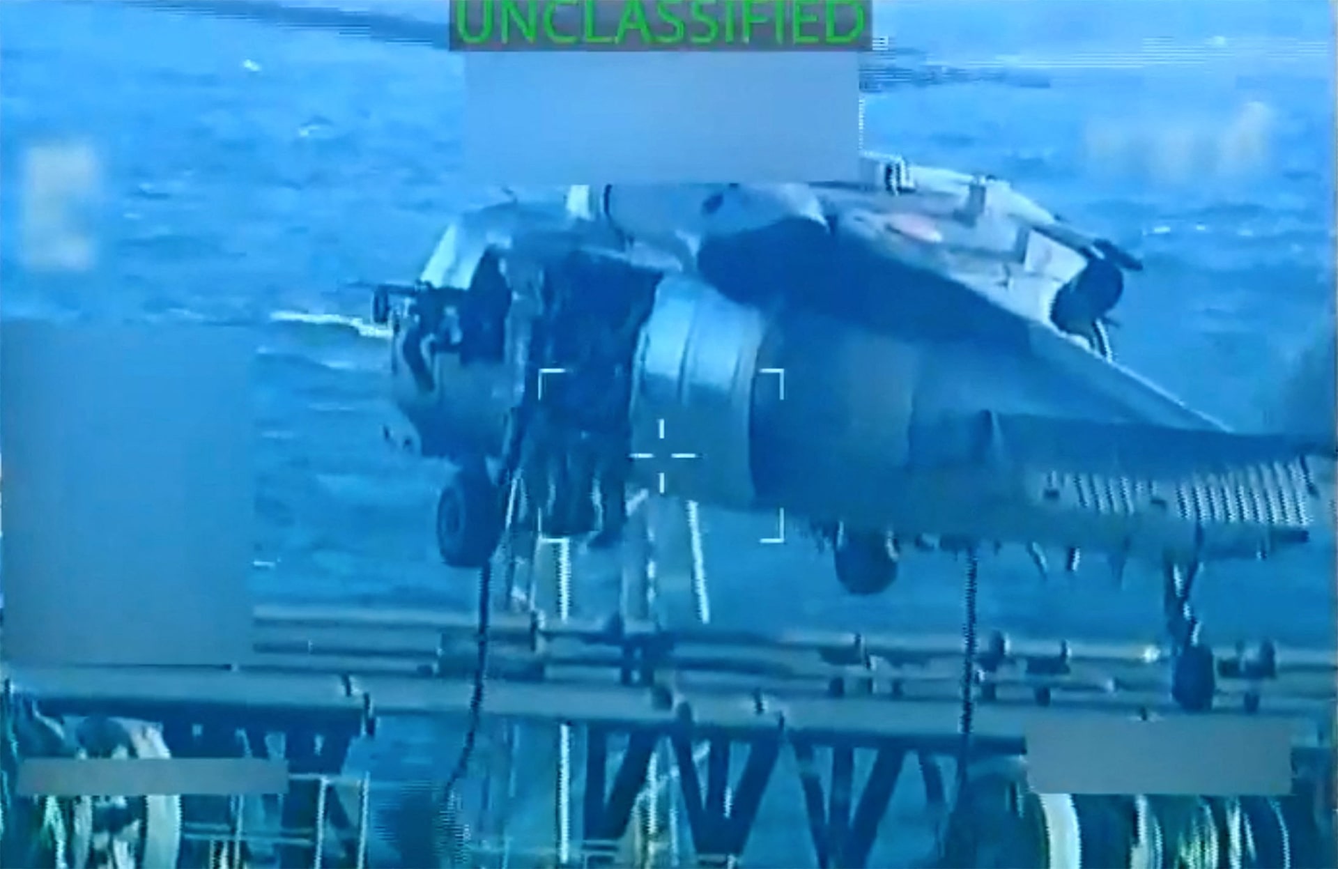 焦点：トランプ氏のベネズエラ「部分封鎖」、台湾を脅かしかねない理由