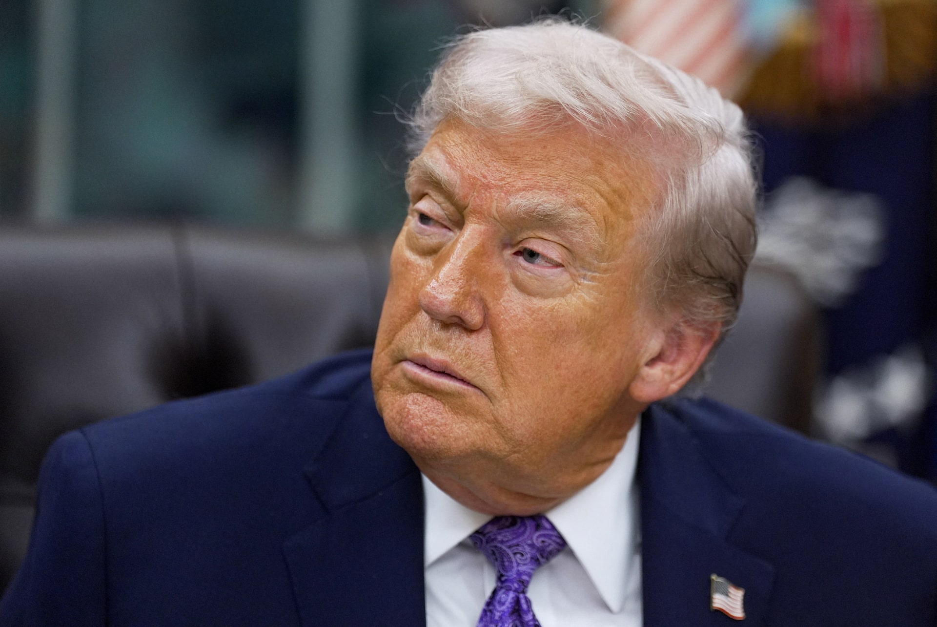 ウクライナ巡り欧州で週末協議、トランプ氏「進展なら米も参加」