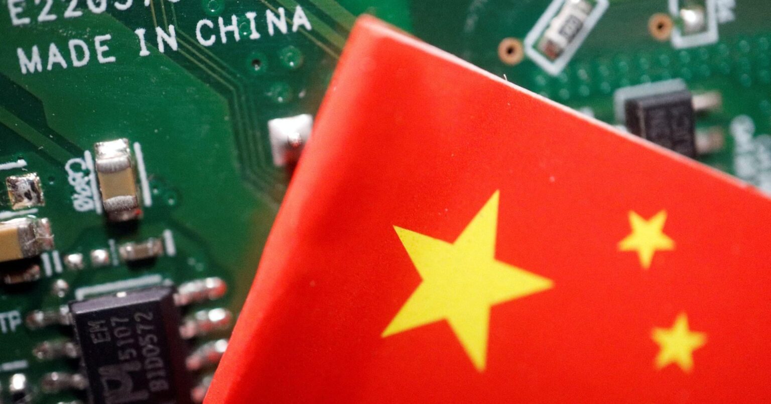 中国の「マンハッタン計画」がASMLをコピー：EUV試作機が完成