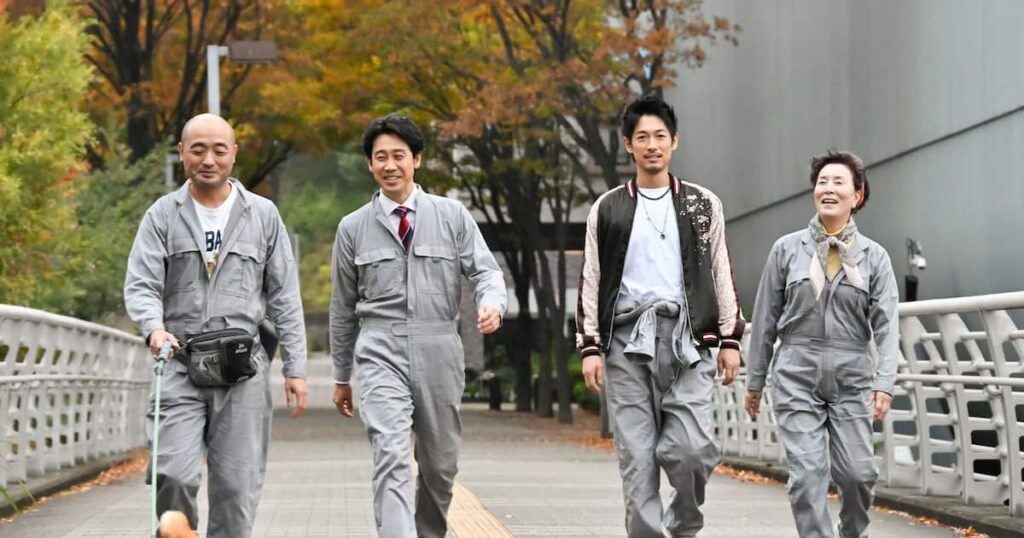「ちょっとだけエスパー」に残った謎…四季（宮﨑あおい）なぜ死んだ？桜介（ディーン・フジオカ）能力変異の訳は？モヤモヤ募る視聴者「続編希望」 - イザ！