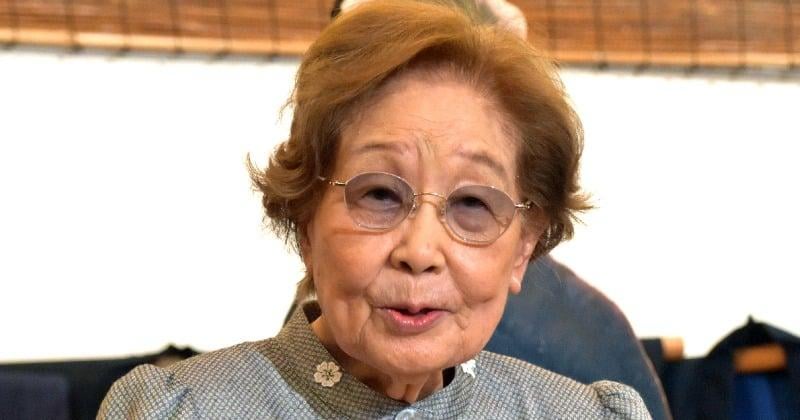 海老名香葉子さん、老衰で死去 92歳 長男の林家正蔵がコメント「大往生でした 」